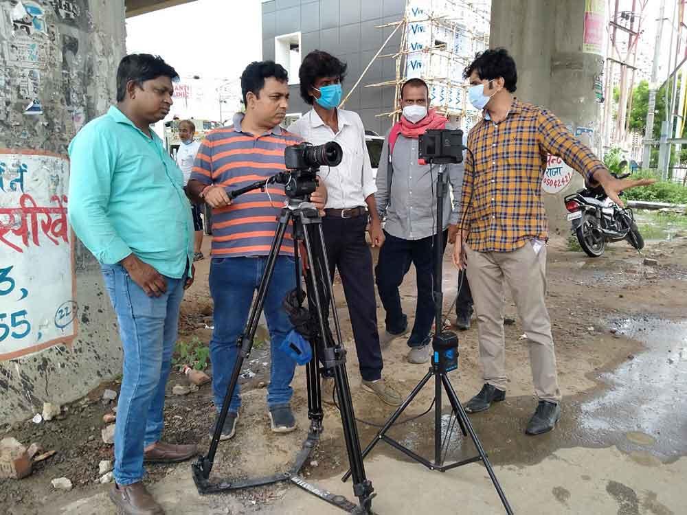 Money Tree - Anamya Productions