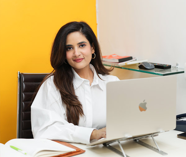 Chahat Aggarwal