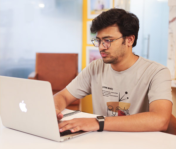 Naimish Gandhi