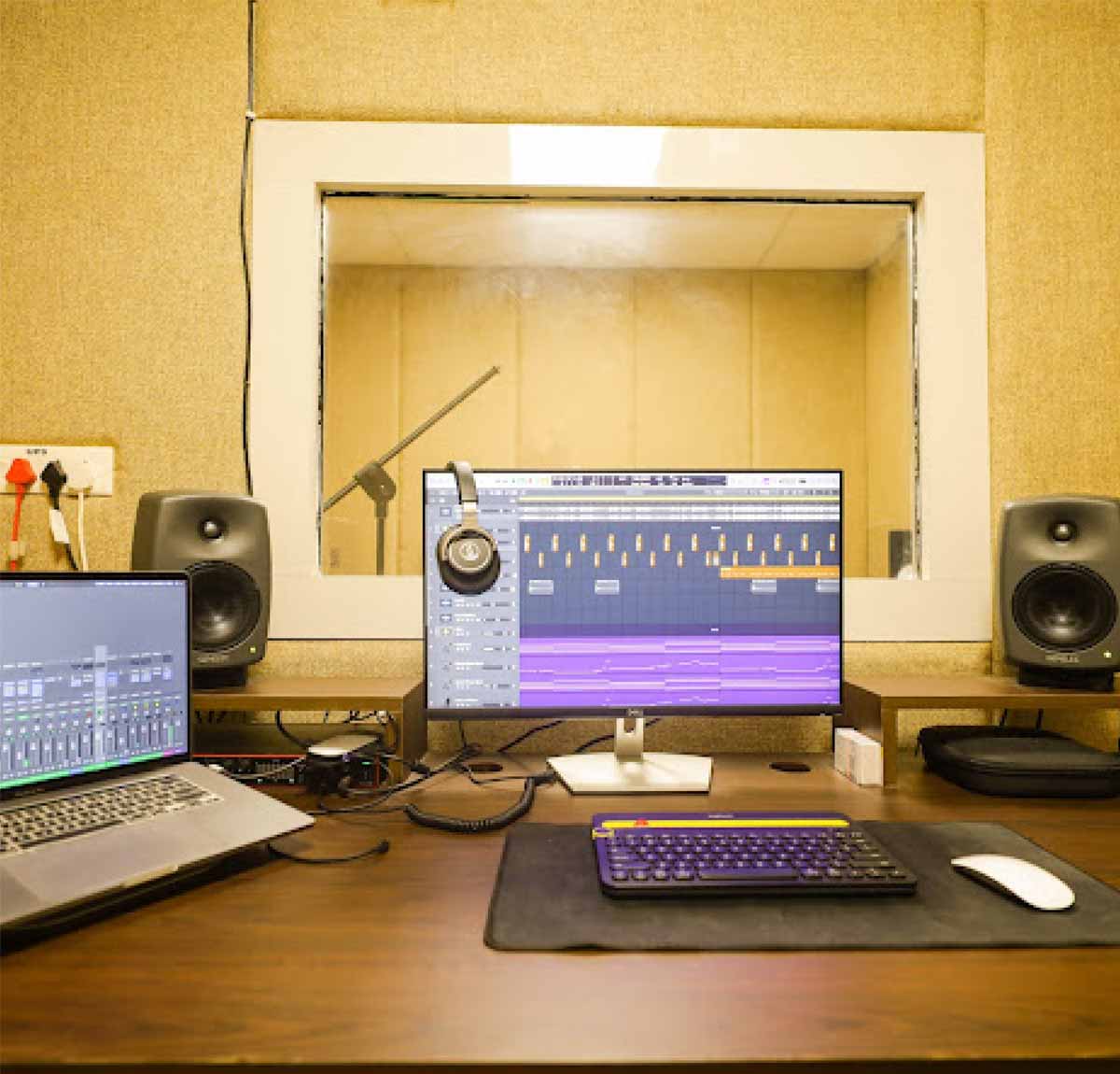 Benefits of Hiring a Local Video Production Company in Delhi NCR