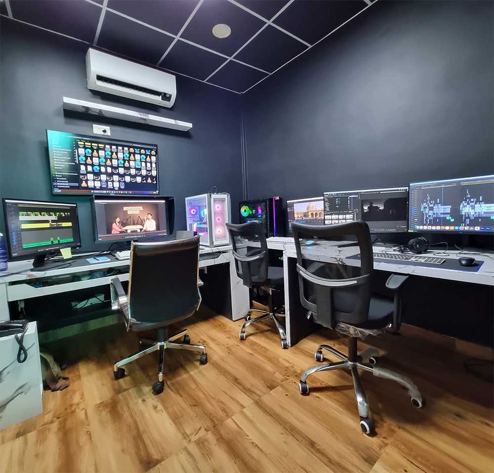 Best Video Production Services Delhi