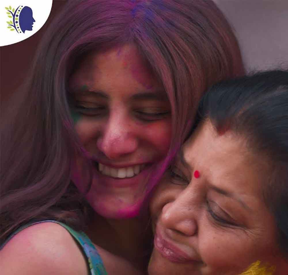 It’s Her Holi Too: A Story About the Thankless Love We See Every Day but Forget to Acknowledge