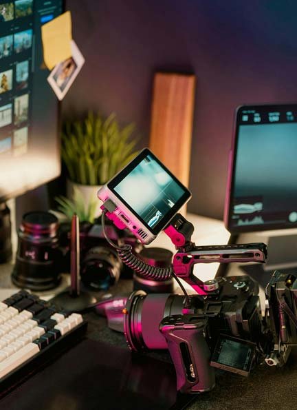 Benefits of Hiring a Local Video Production Company in Delhi NCR