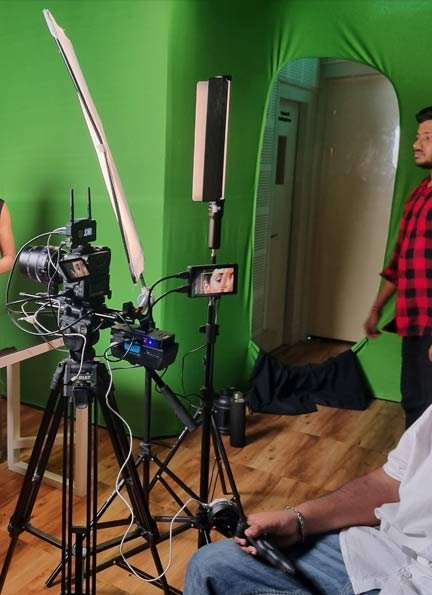 Best Video Production Services Delhi