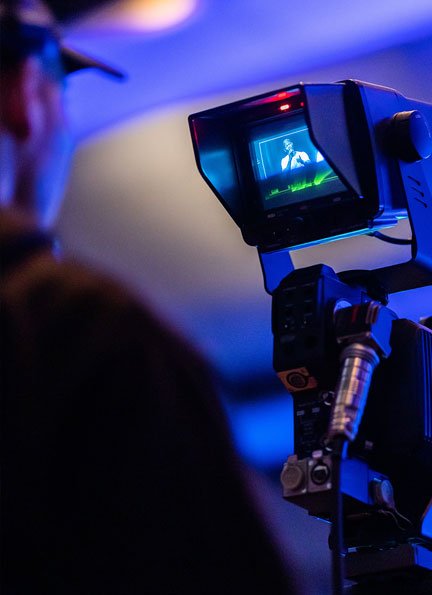 Corporate Video Production Trends in Delhi that Every Business should know