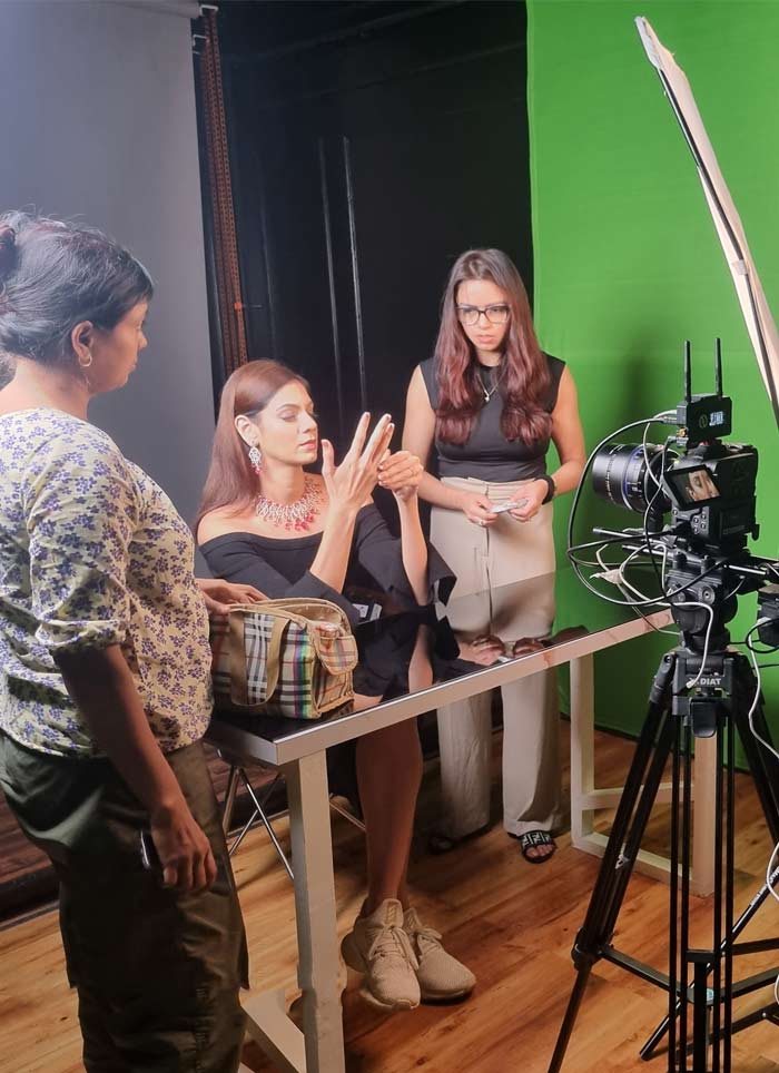 Mastering Ad Film Production Crafting Impactful Brand Stories