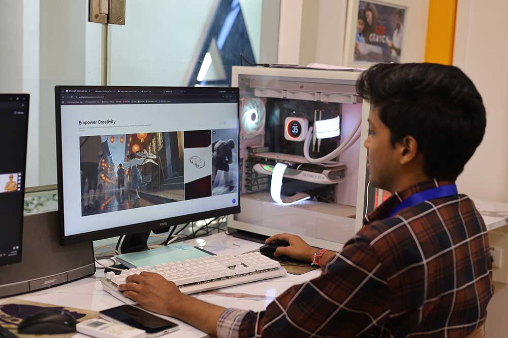 CSR Video Production Services in Mumbai