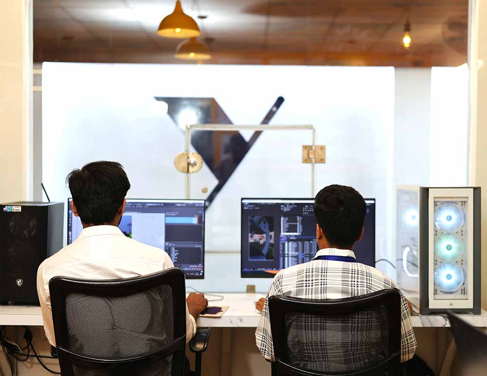 CSR Video Production Services in Mumbai