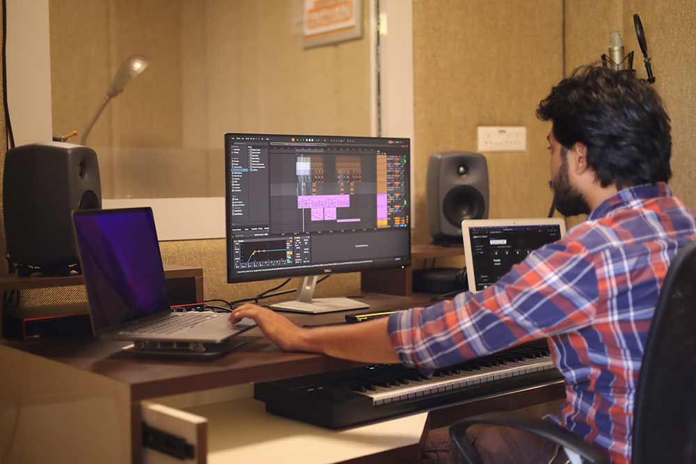 CSR Video Production Services in Mumbai