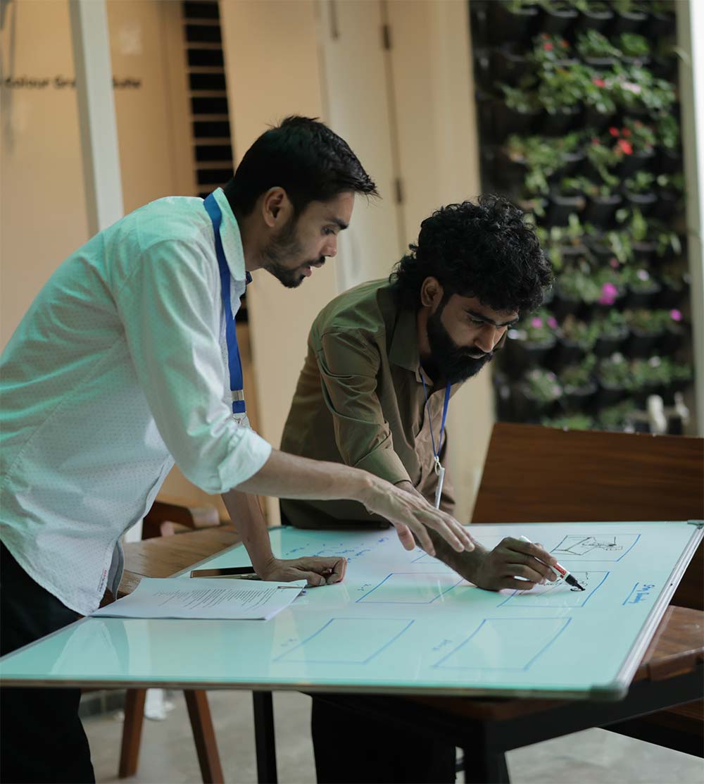 Behaviour Change Communication  Campaigns in Uttar pradesh