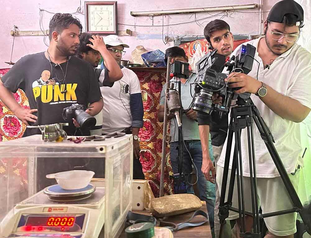 CSR ESG Campaign Strategy Services in Uttar Pradesh