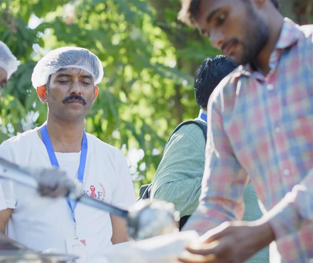 CSR ESG Campaign Strategy Services in Uttar Pradesh