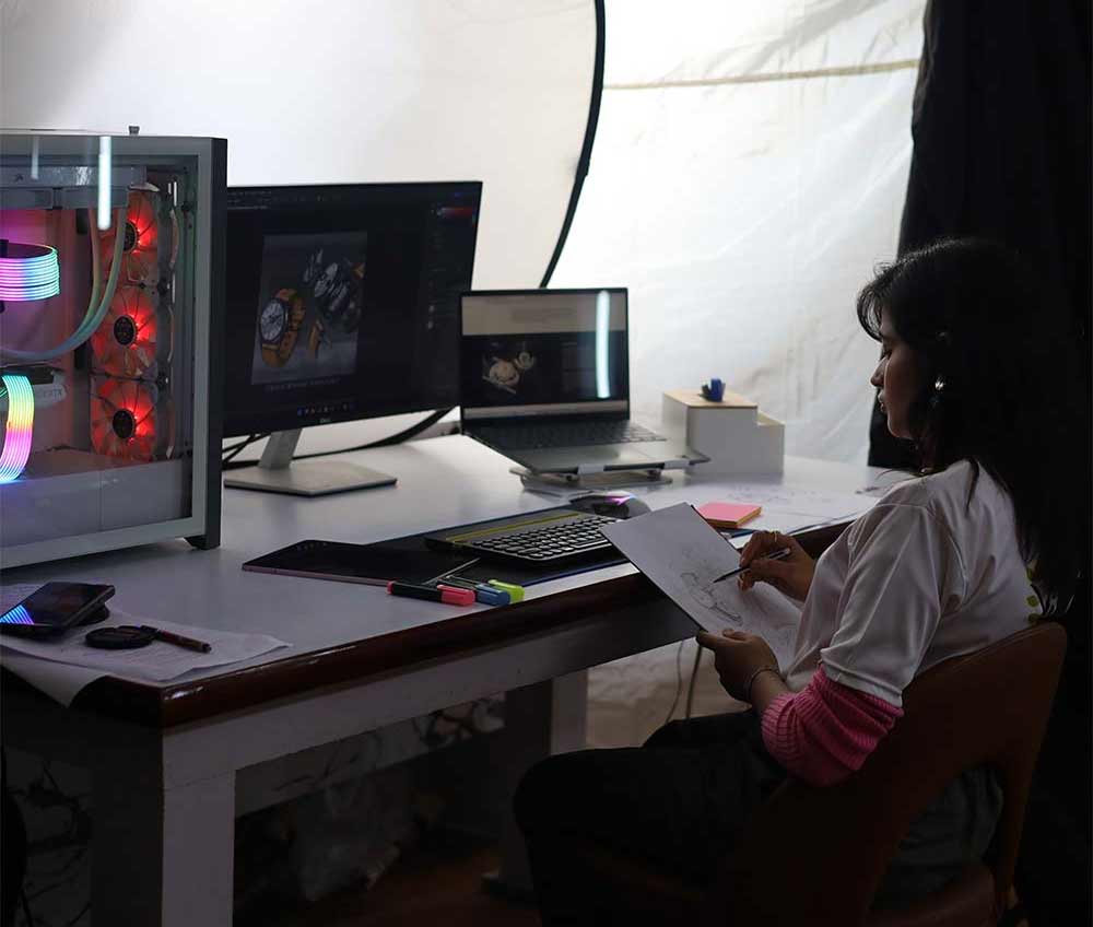 CSR ESG Campaign Strategy Services in Uttar Pradesh