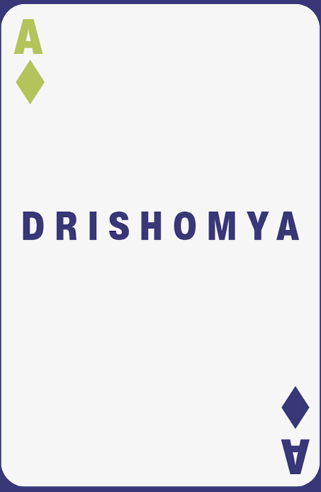 Drishomya