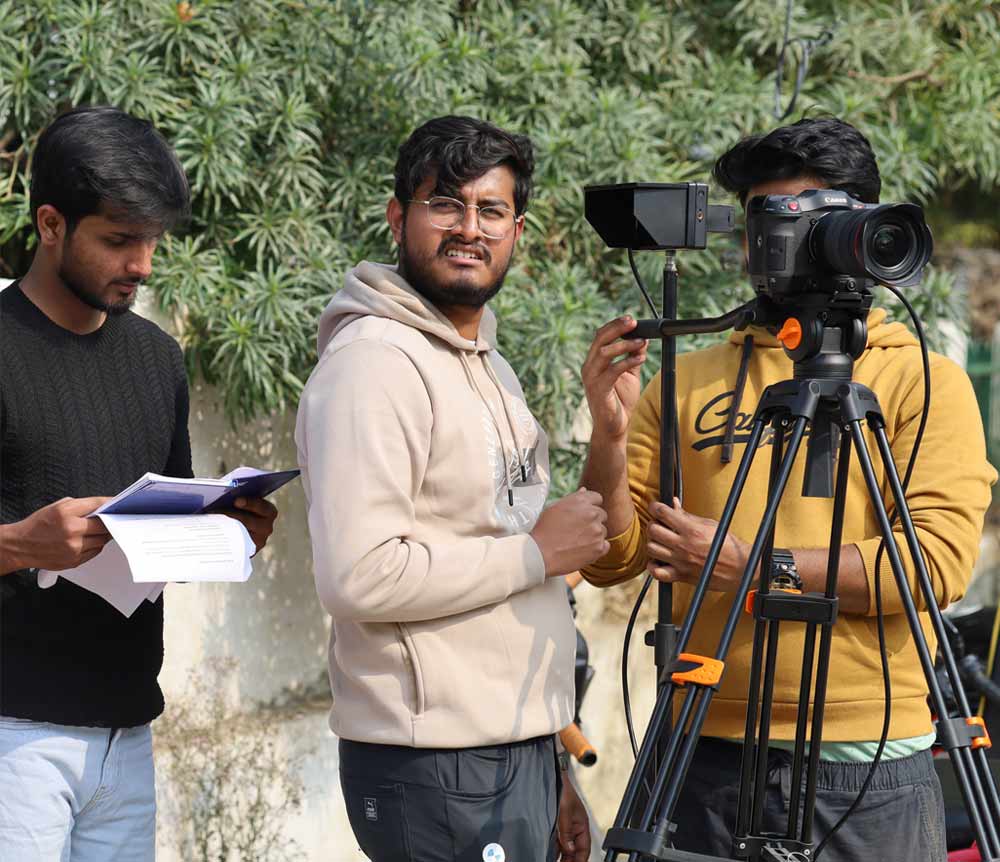 Environmental Awareness Films in Uttar Pradesh