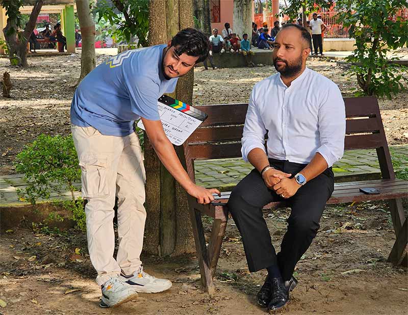 Environmental Awareness Films in Uttar Pradesh