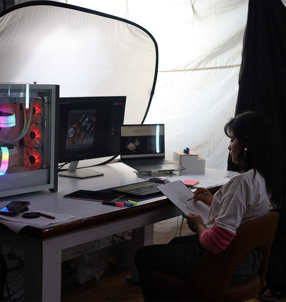 CSR Video Production Uttar Pradesh