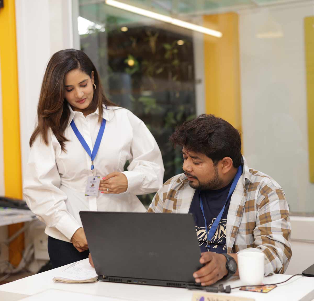 The Importance of Local Language Storytelling in Public Outreach