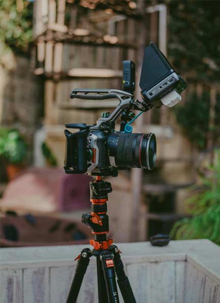 The Ultimate Guide to 360° Post-Production: What It Is & Why Modern Campaigns Need It 