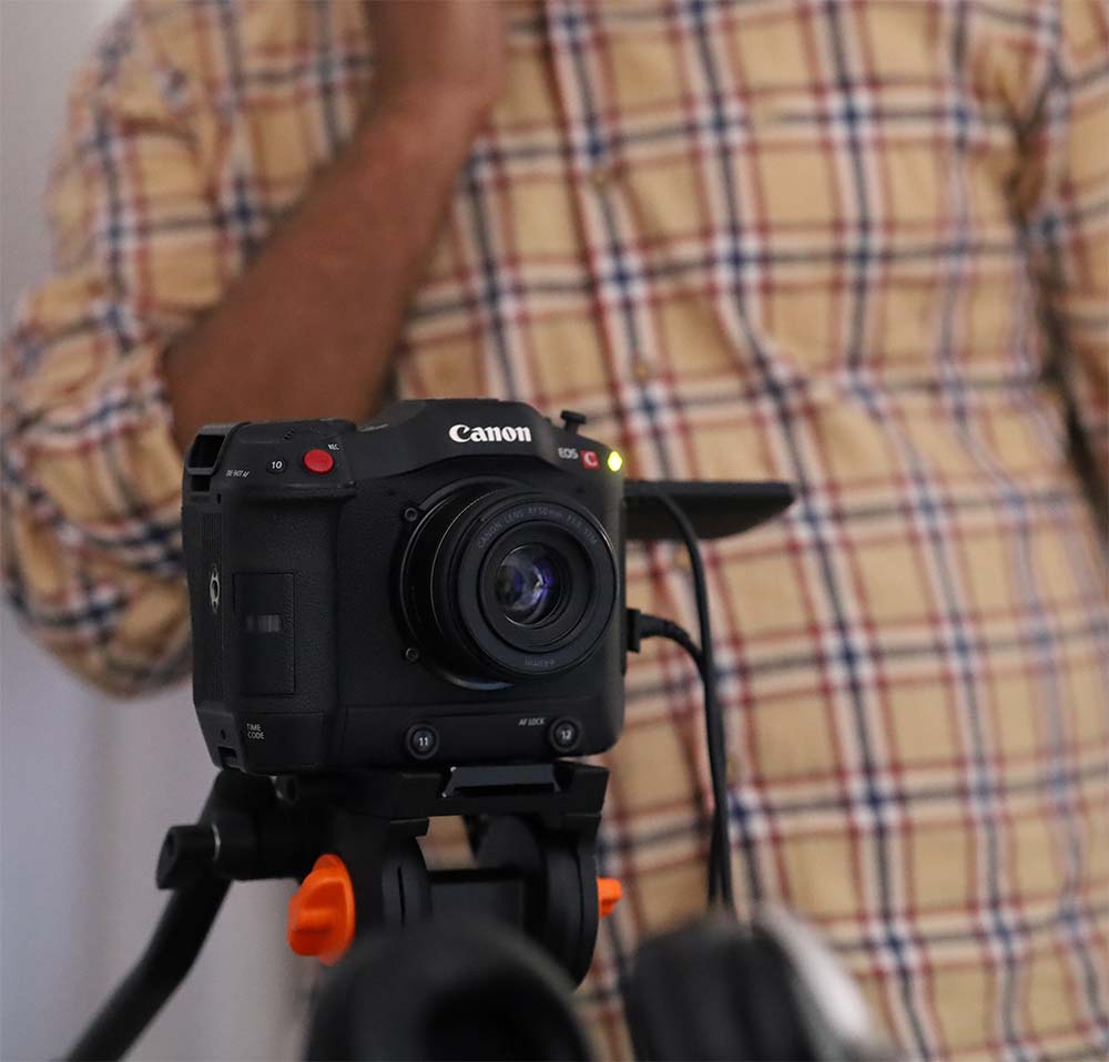 CSR Video Production Uttar Pradesh