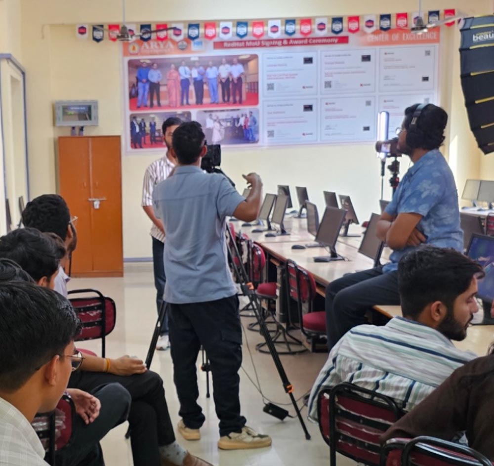 Corporate social responsibility videos Delhi