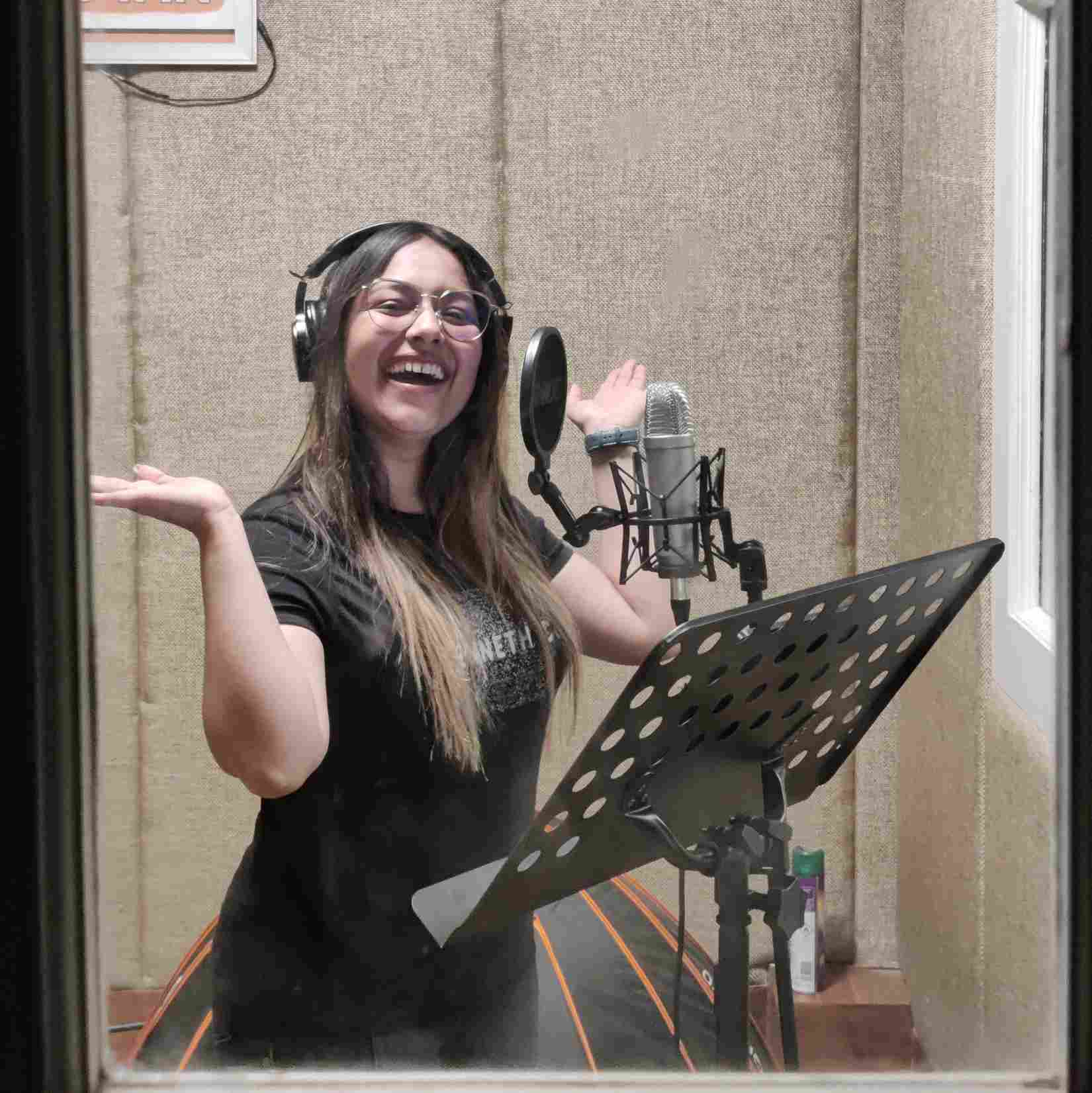 Audio Post-Production Services in Delhi