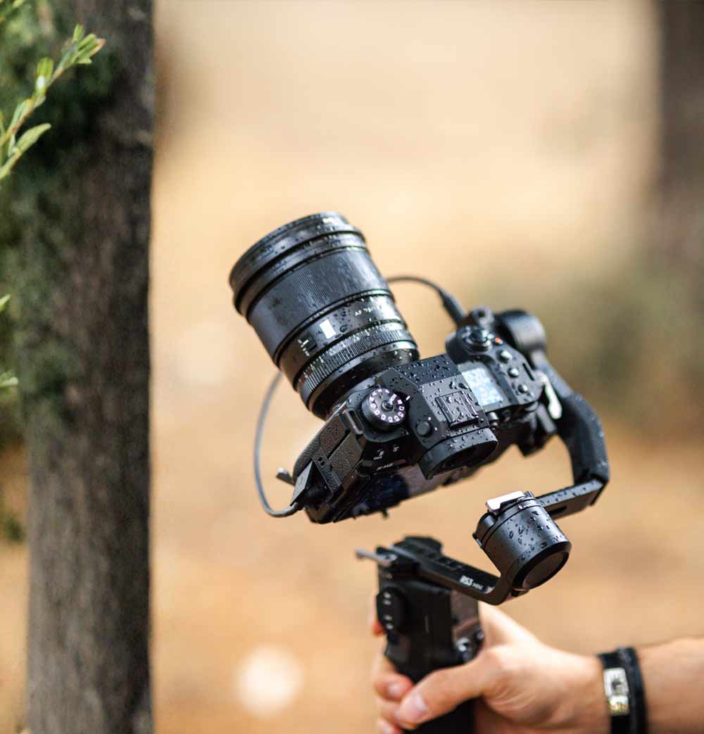 Corporate CSR Video Mumbai