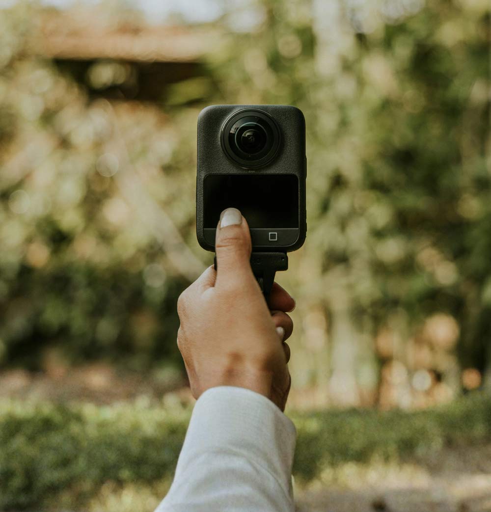 Corporate CSR Video Mumbai