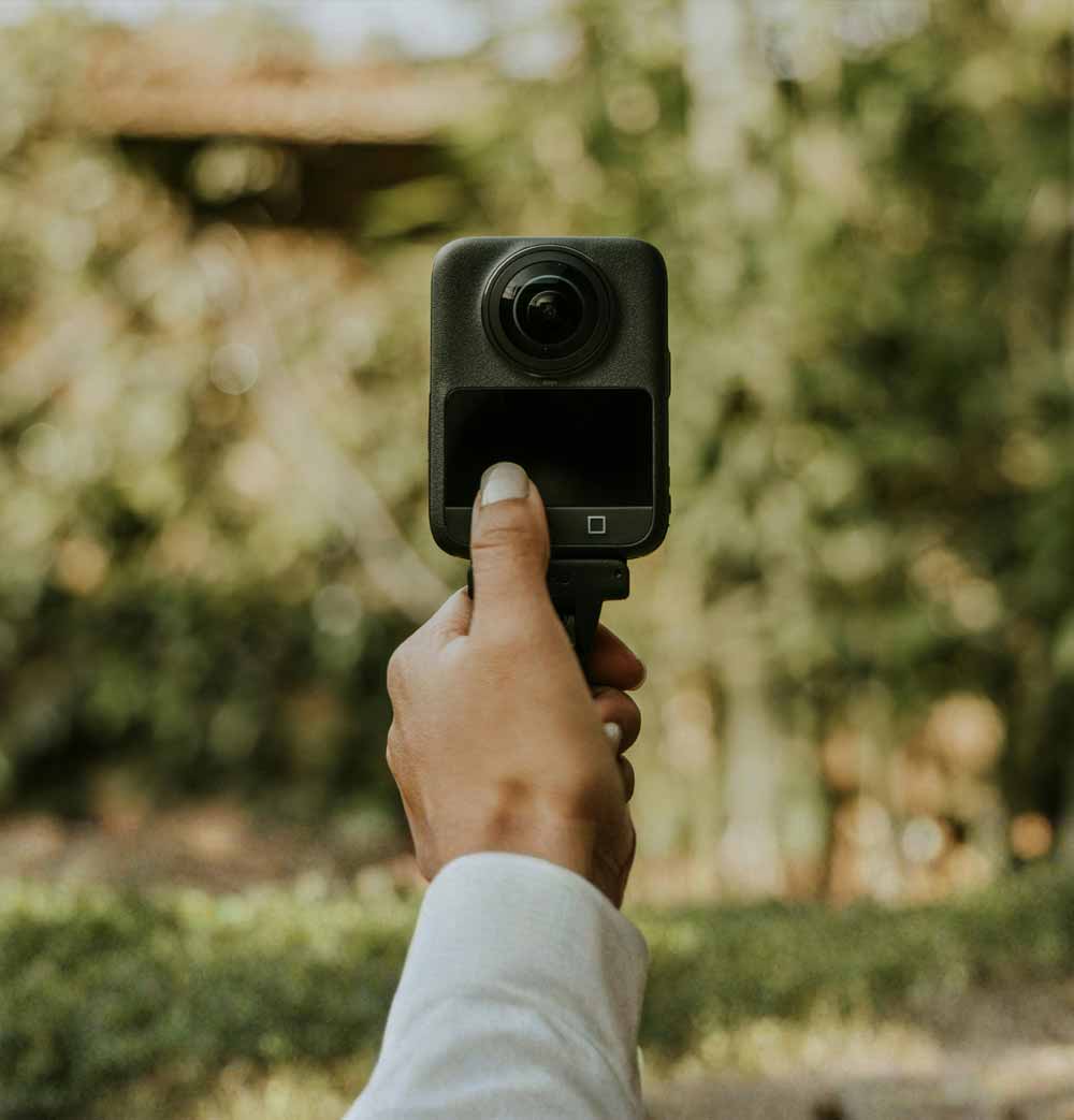 Corporate CSR Video Mumbai