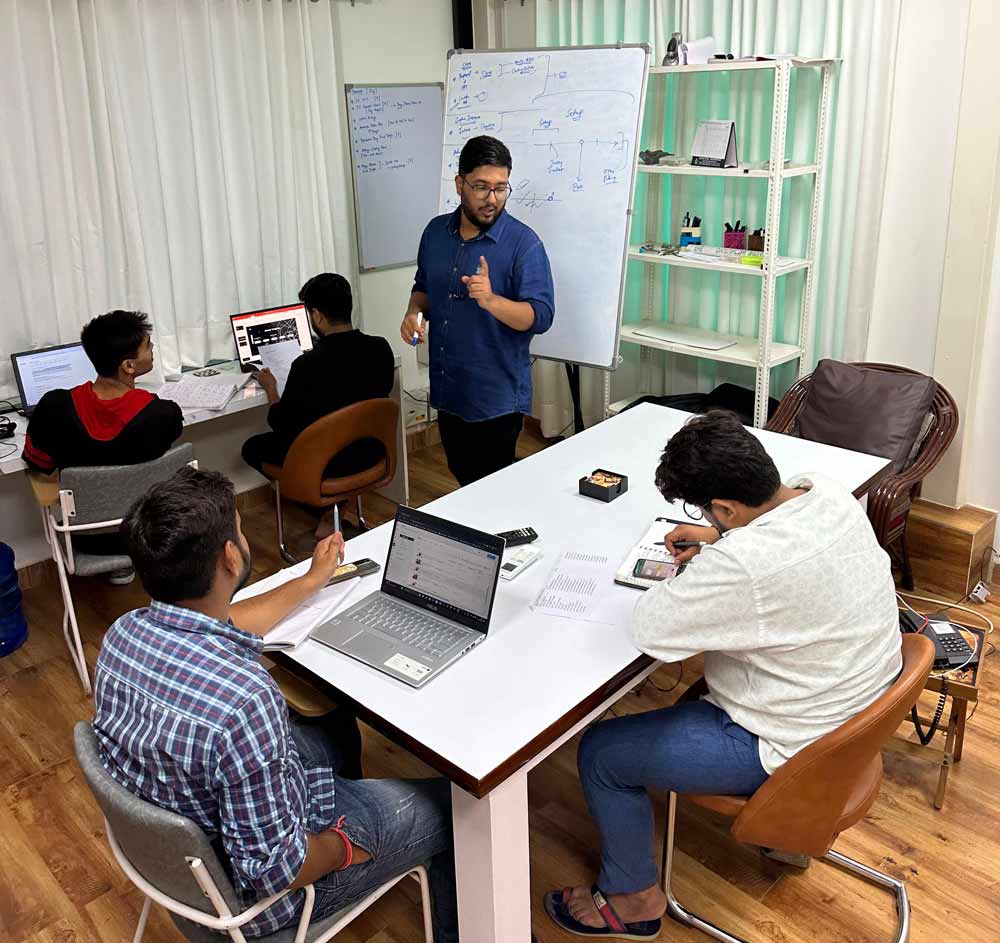 Environmental Awareness Films in Delhi