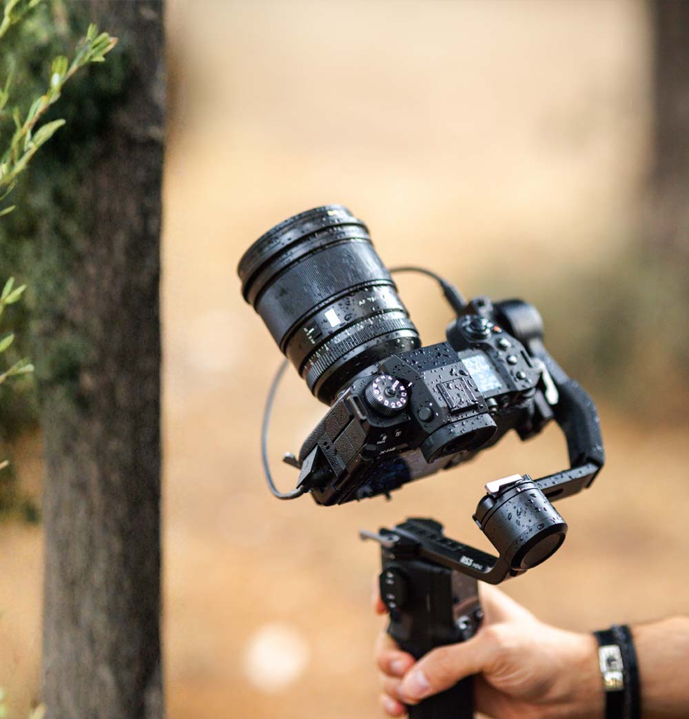 Public Awareness Video Production Mumbai