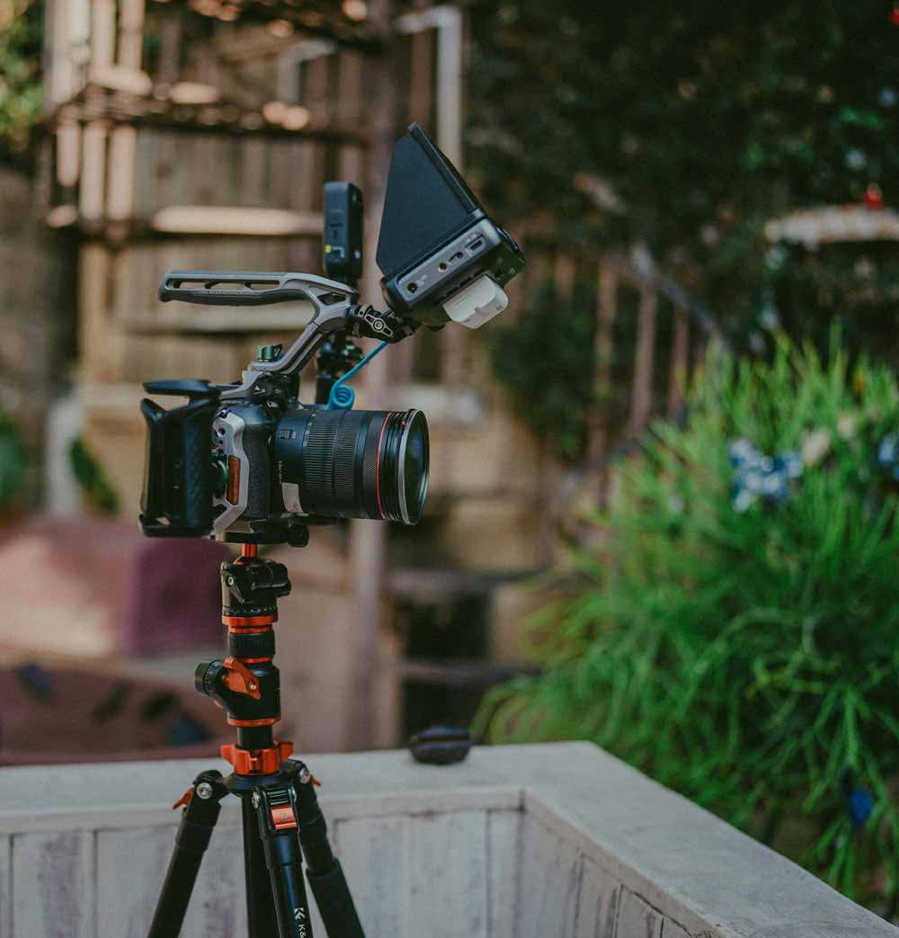 ESG Communication Films Mumbai