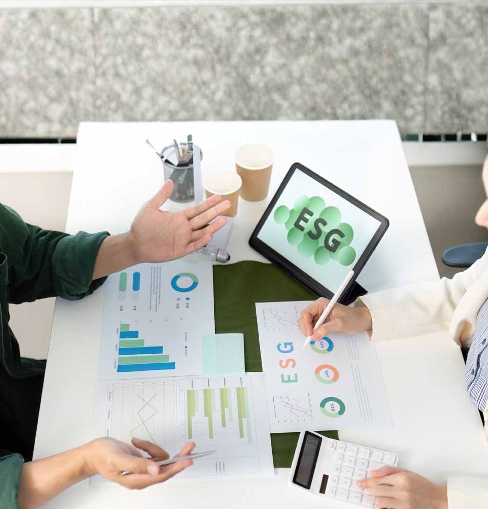 ESG Video Production Services Mumbai