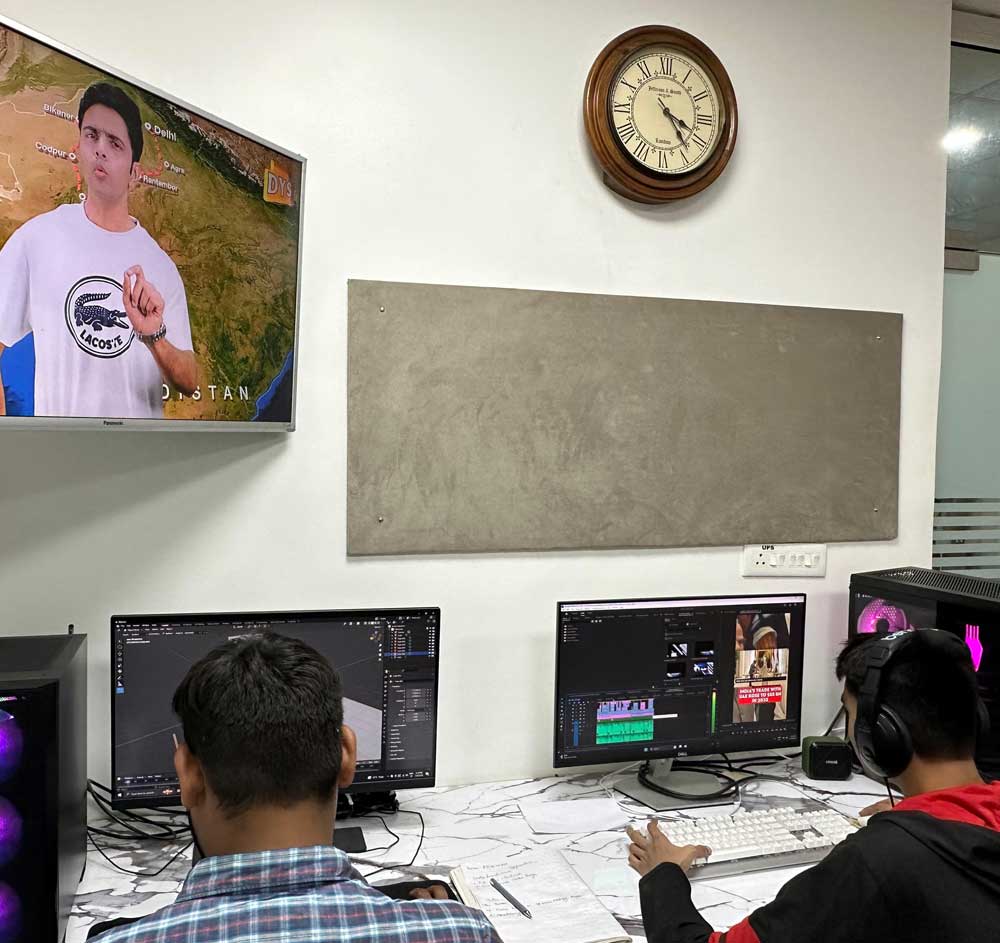  Public Awareness Films Delhi