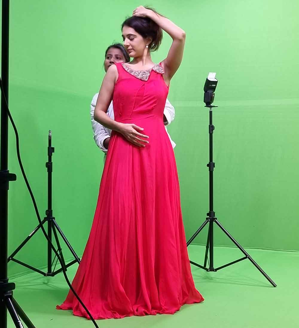 Multi-City Studio Rental Services in Delhi