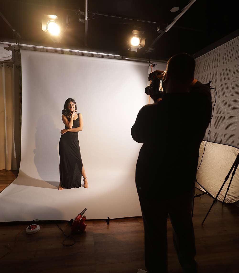 Multi-City Studio Rental Services in Delhi