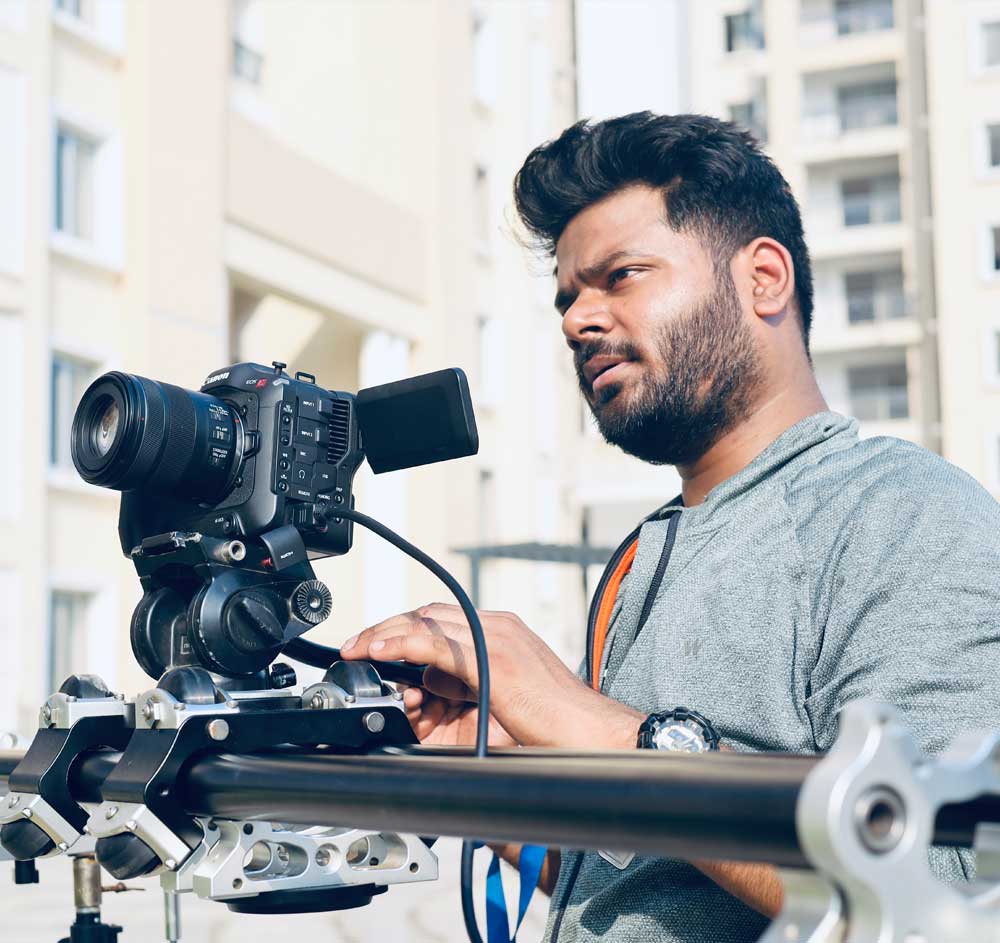 Social Impact Video Production