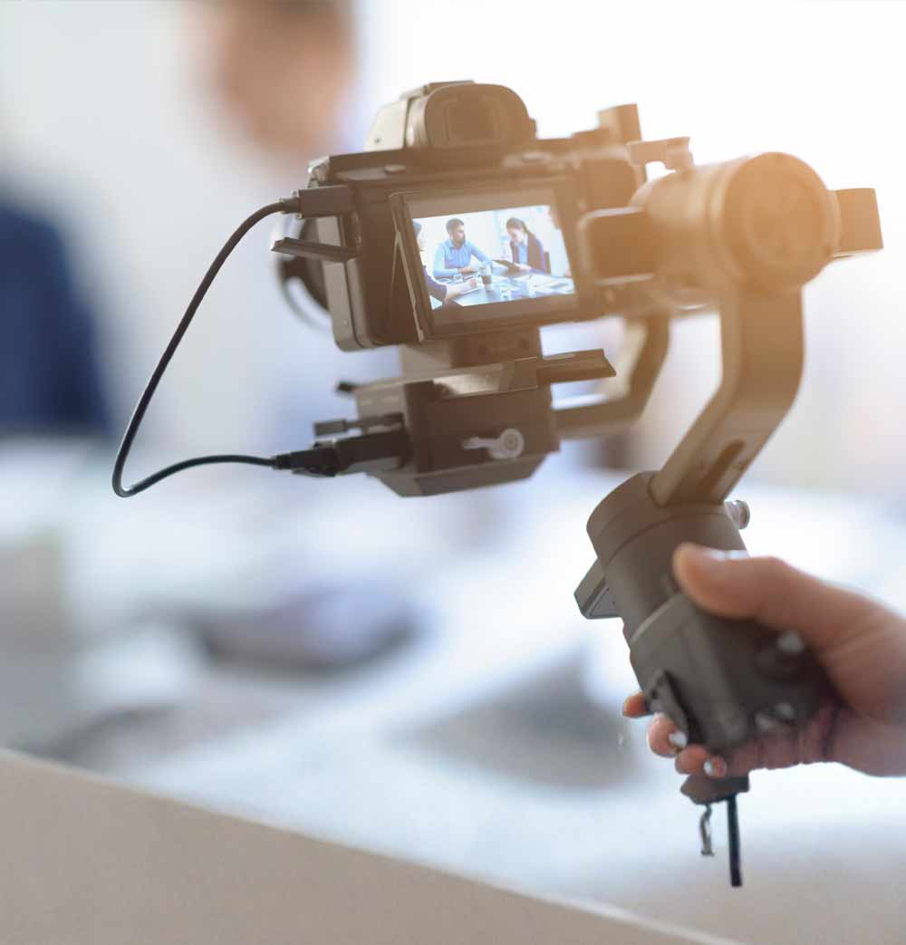 CSR Video Production Services in Mumbai