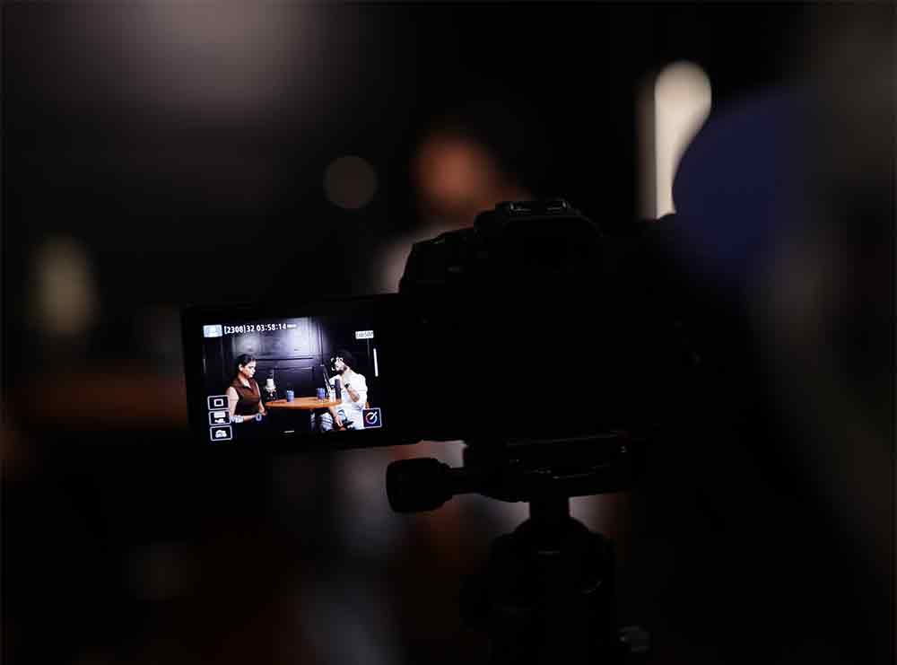 Video Post-Production Services in Uttar Pradesh