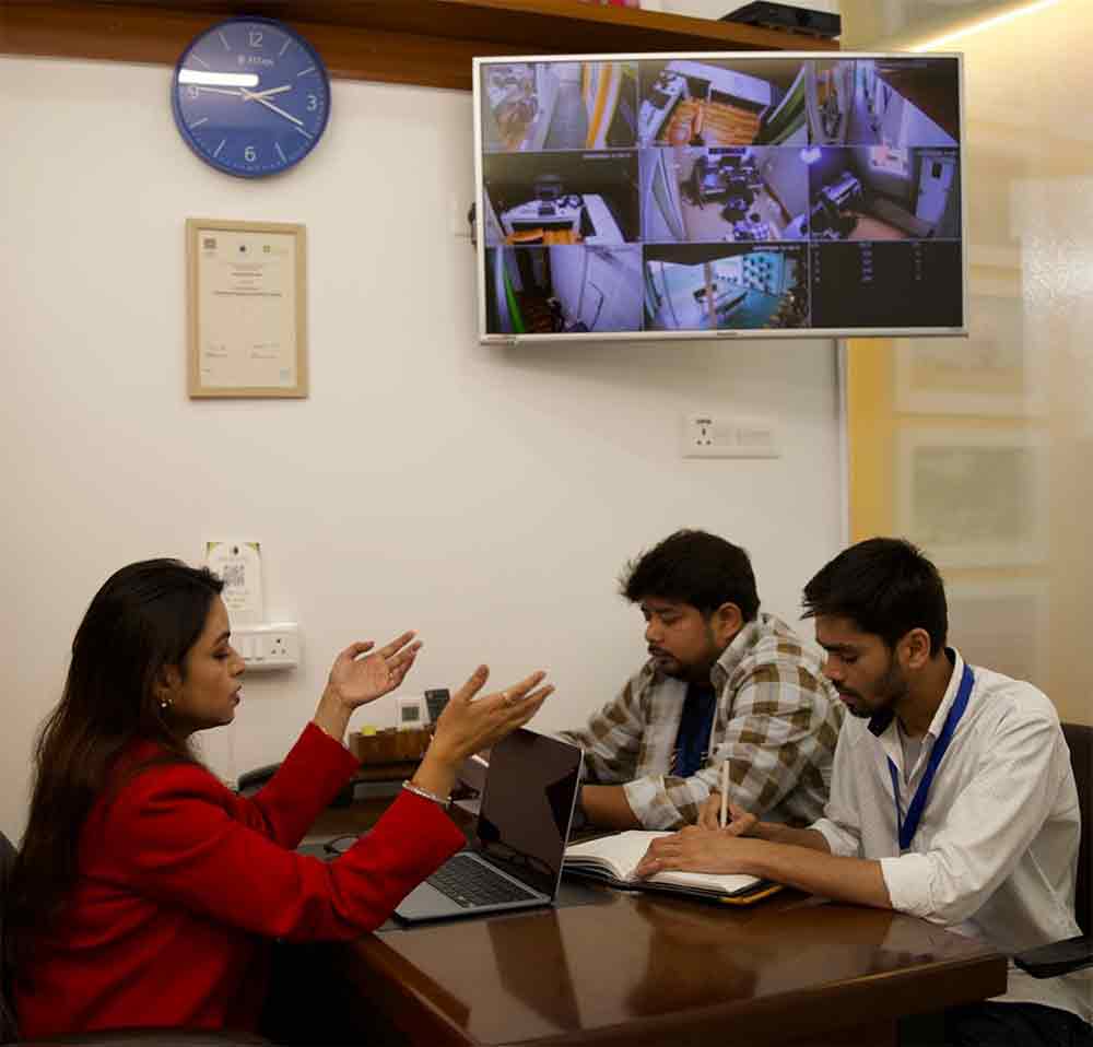 Video Post-Production Services in Uttar Pradesh