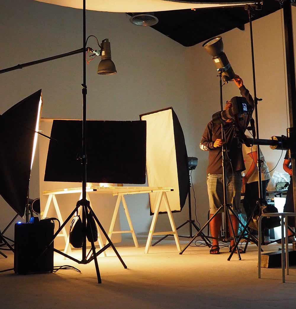 CSR Video Production Services in Mumbai