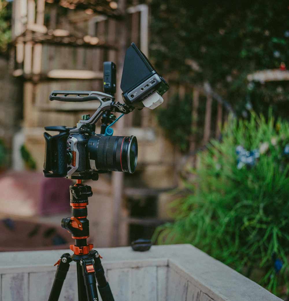 Corporate CSR Video Mumbai