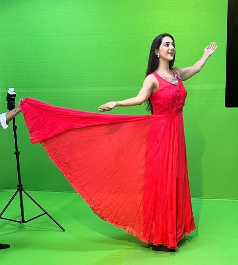 Unreal Engine Post-Production Services in Noida