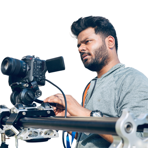 Anamya Productions team