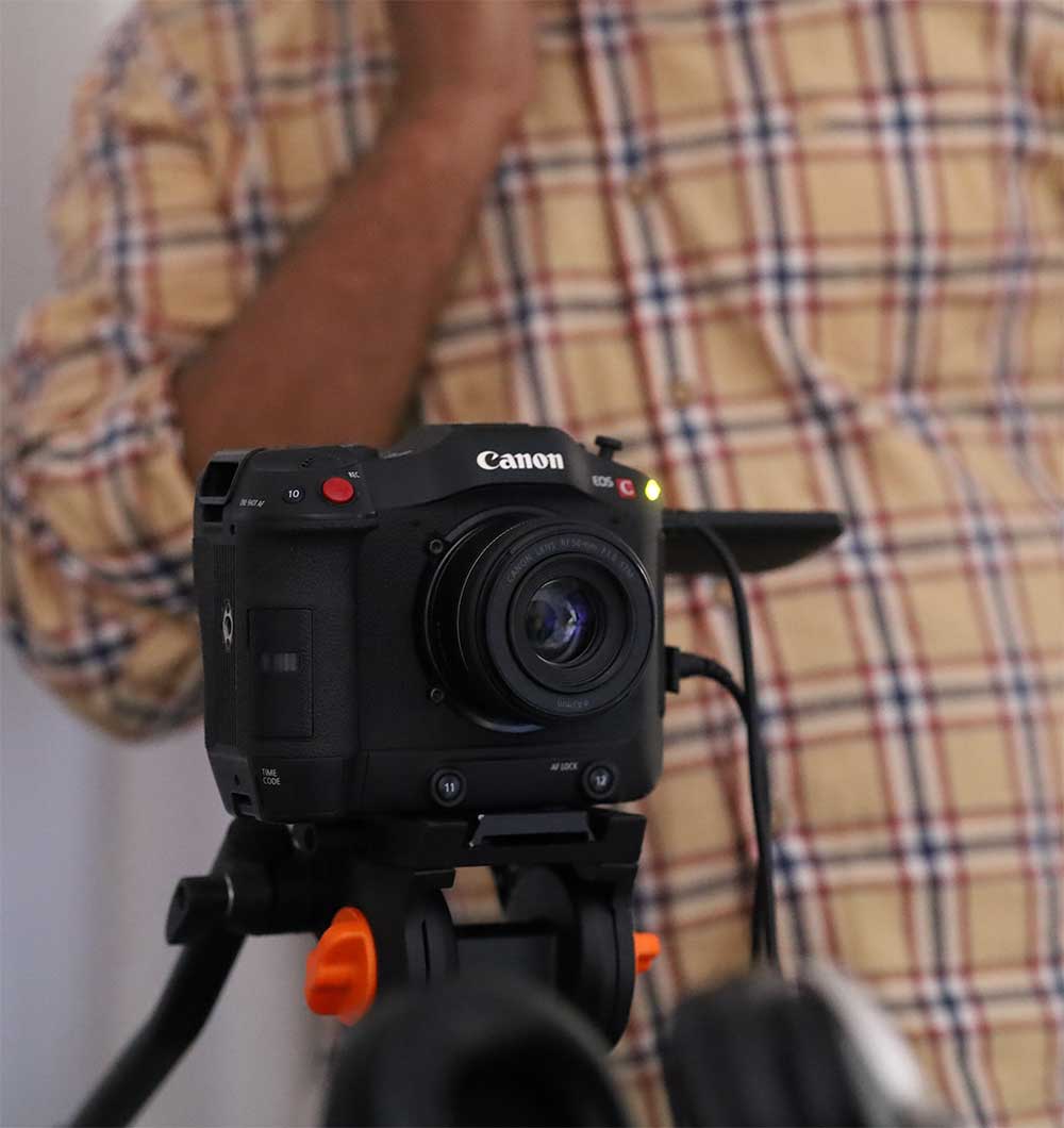 Policy Communication Films in Uttar pradesh