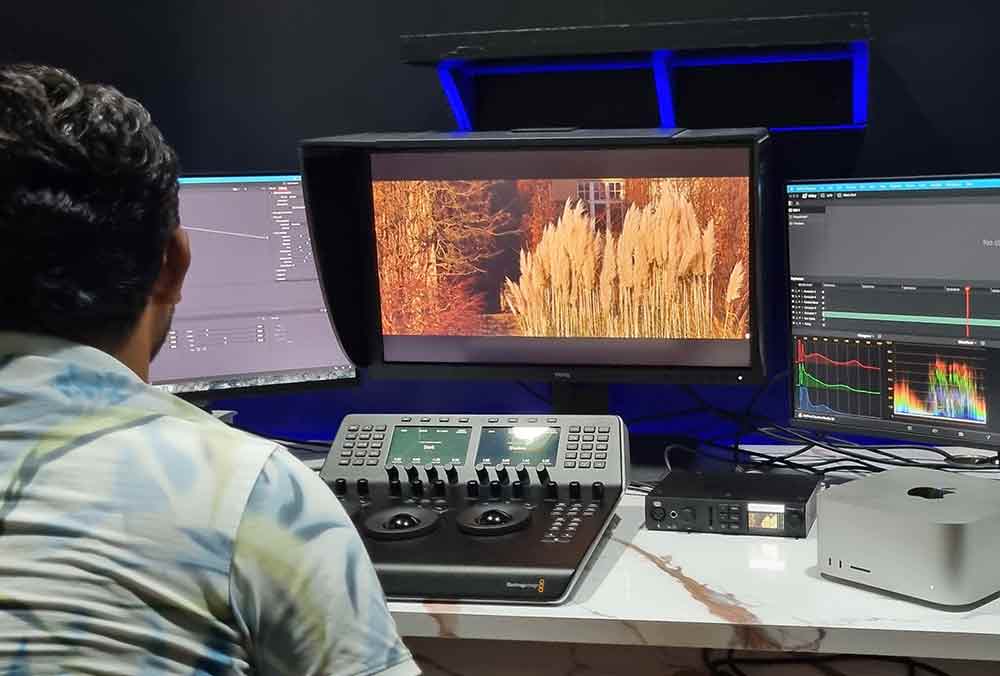 Corporate CSR Video Mumbai