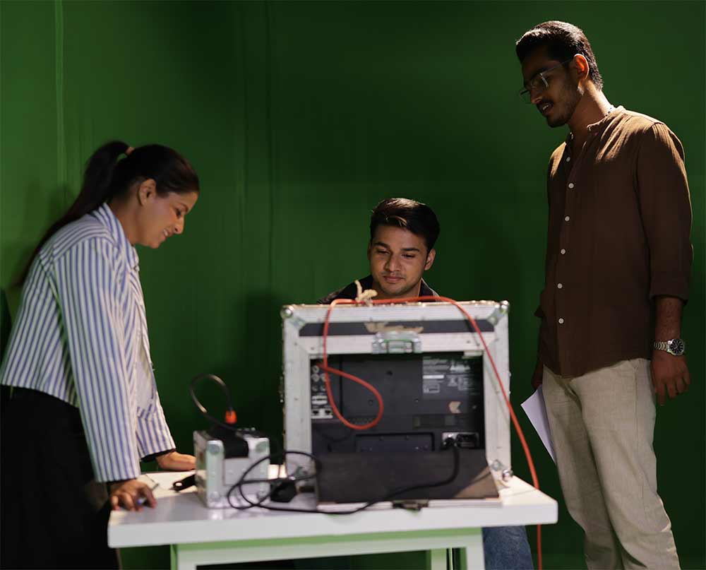 Sustainability Communication Films in Uttar pradesh