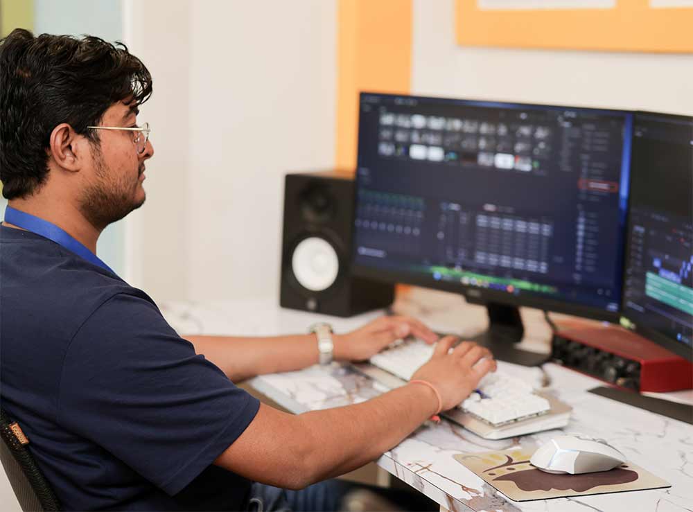 Sustainability Communication Films in Uttar pradesh