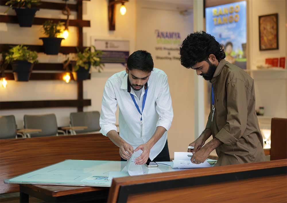 Sustainability Communication Films in Uttar pradesh