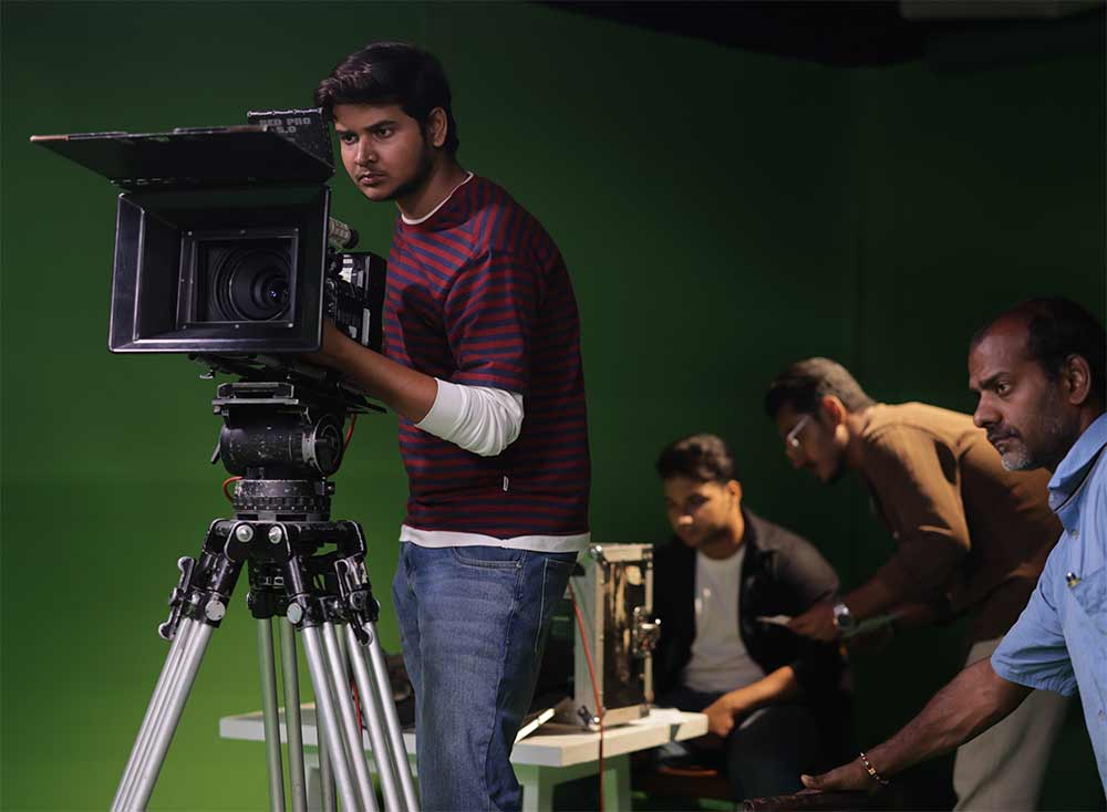 Sustainability Communication Films in Uttar pradesh